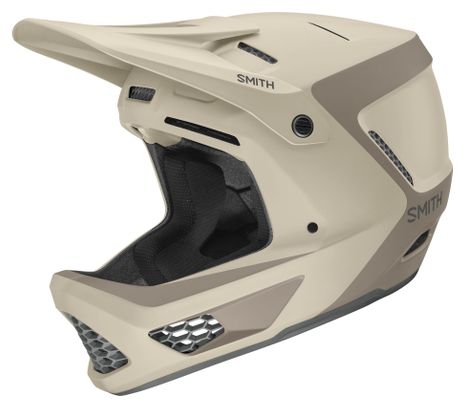Smith Hardline Mips Beige Integrale helm