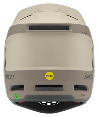 Smith Hardline Mips Beige Integrale helm