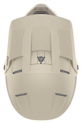 Smith Hardline Mips Beige Integrale helm