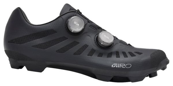 Giro Gritter MTB Shoes Black | Alltricks.com