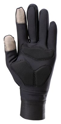 Paar LeBram Race Thermal Handschoenen Zwart
