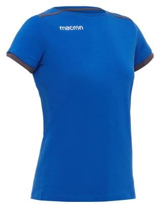 T-shirt femme Macron Violin