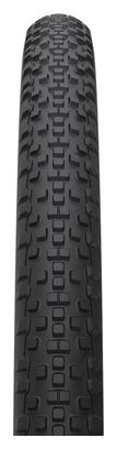 Pneumatico WTB Resolute 700c Tubeless Ready TCS Light/Fast Rolling Dual DNA SG2 120 TPI White Beige Gravel