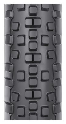 Pneumatico WTB Resolute 700c Tubeless Ready TCS Light/Fast Rolling Dual DNA SG2 120 TPI White Beige Gravel