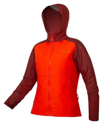 Endura MT500 Zero Degree Women's Paprika Jacket