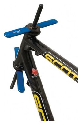 Prensa de cazoletas Park Tool HHP-3 Home Mechanic