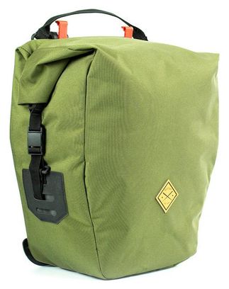 Borsa Restrap Pannier Olive