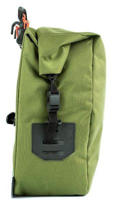 Restrap Rear or Front Trunk Pannier (1 piece) Olive
