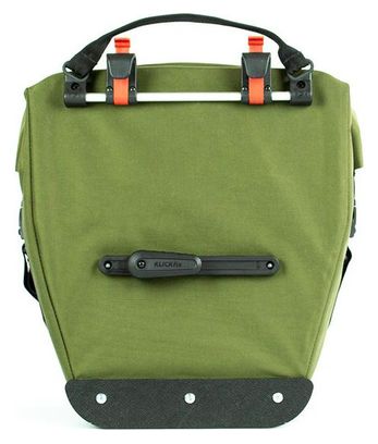 Restrap Rear or Front Trunk Pannier (1 piece) Olive