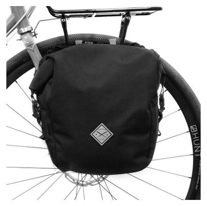 Borsa Restrap Pannier Olive