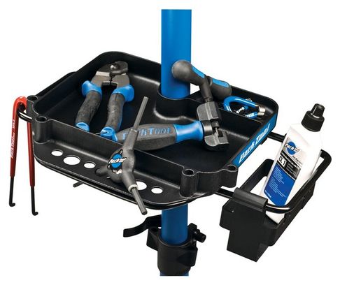 Park Tool Piastre strumenti per piedi officina PRS / PCS Rif: 106