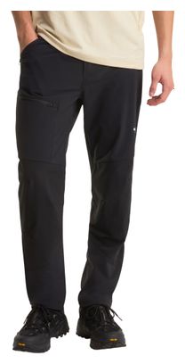 Pantaloni The North Face Speedlight Nero Uomo - Regular