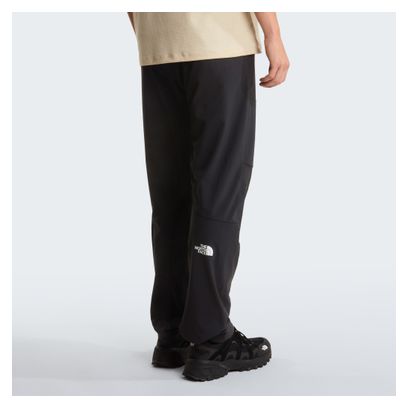 Pantaloni The North Face Speedlight Nero Uomo - Regular