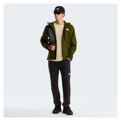 Pantaloni The North Face Speedlight Nero Uomo - Regular
