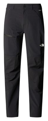 Pantaloni The North Face Speedlight Nero Uomo - Regular