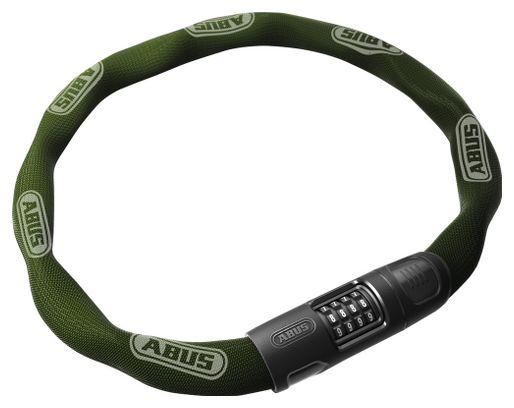 Abus 8808C/85 chain lock