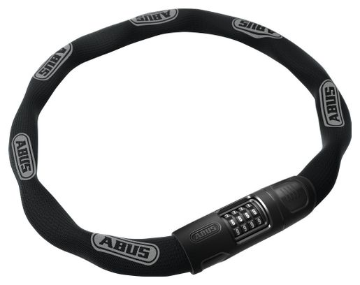 Lucchetto a catena Abus 8808C/85