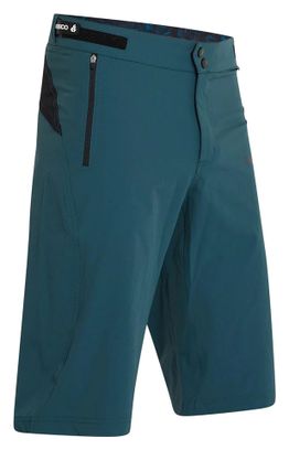 Dharco Gravity Forest Shorts Azul