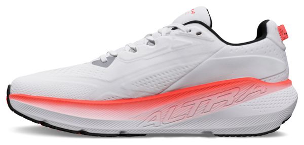 Zapatillas de Running Altra FWD Via 2 Blanco/Rosa para Hombre