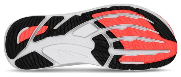 Zapatillas de Running Altra FWD Via 2 Blanco/Rosa para Hombre