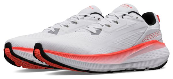Zapatillas de Running Altra FWD Via 2 Blanco/Rosa para Hombre