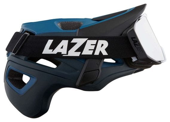 Casque Lazer Jackal CE-CPSC