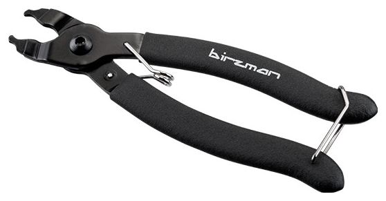 Pinze per maglie Birzman