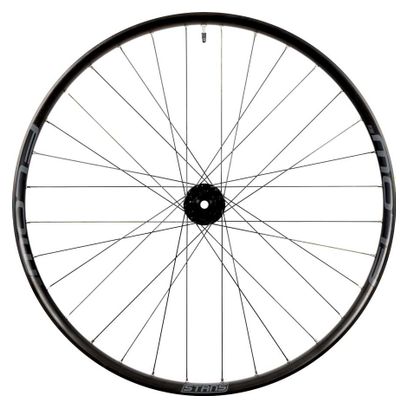 Stan's NoTubes - Roue Arrière  Flow S2 29  12x148  Shimano MS  Gray