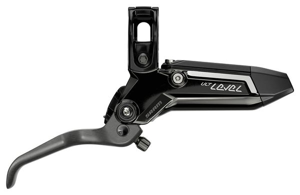 Sram Level Ultimate Stealth 2-Piston Rear Disc Brake (Without Rotor) 2000 mm Black