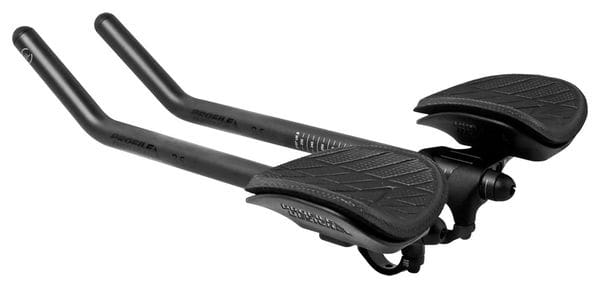 Profile Design Supersonic Ergo+ 35 SLC Carbon Aerobar Black