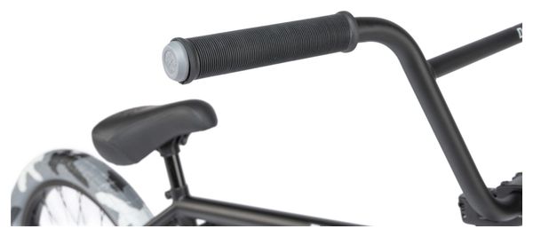 BMX Freestyle Radio Bikes Darko 20'' Noir Matt