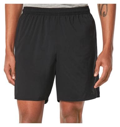 Short Oakley Fast Track 6 Noir