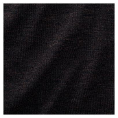 Brooks High Point Jersey met korte mouwen Zwart Heren