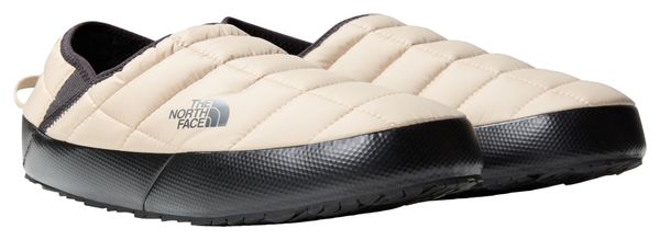Chaussons d'Hiver The North Face Thermoball V Traction Beige