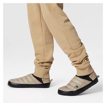 Chaussons d'Hiver The North Face Thermoball V Traction Beige