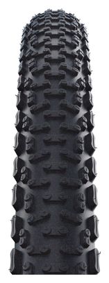 SCHWALBE Pneu Extérieur G-One Ultra Bite Evo 28 X 1.50 Noir Fold Tubeless