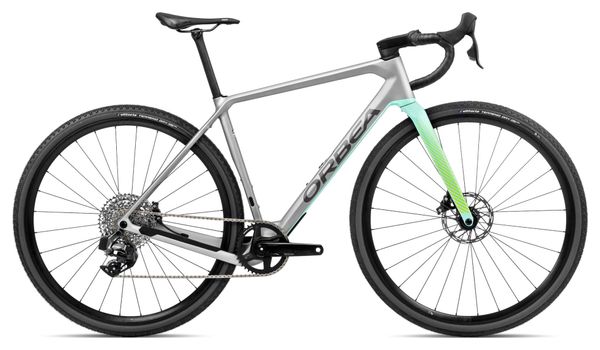 Orbea Terra M31eTEAM