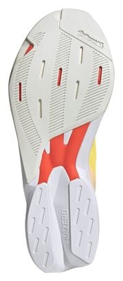Chaussures de Running adidas Performance adizero Adios 8 Orange