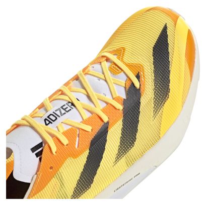 Zapatillas de running adidas Performance adizero Adios 8 Naranja