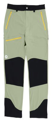 Pantaloni da trekking Lagoped Ptarmigan2 Verde