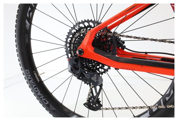 Produit reconditionné · Orbea Oiz Carbone GX AXS / Vélo VTT / Orbea | Bon état