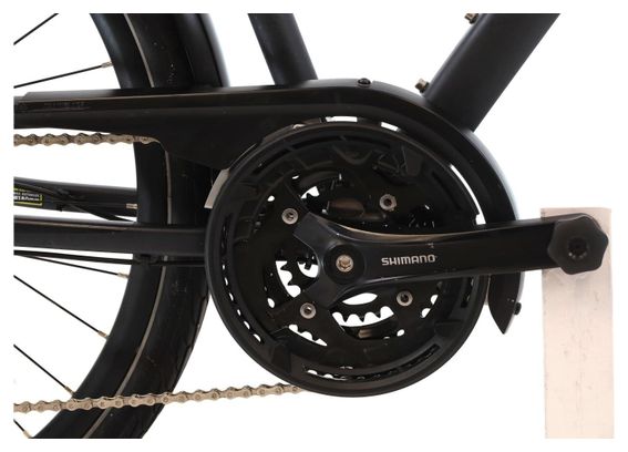 Produit reconditionné · Bergamont Horizon 6 / Vélo Ville et Loisir | Très bon état