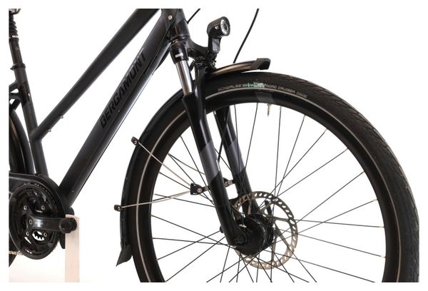 Produit reconditionné · Bergamont Horizon 6 / Vélo Ville et Loisir | Très bon état