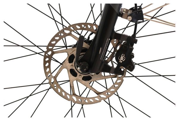 Produit reconditionné · Bergamont Horizon 6 / Vélo Ville et Loisir | Très bon état