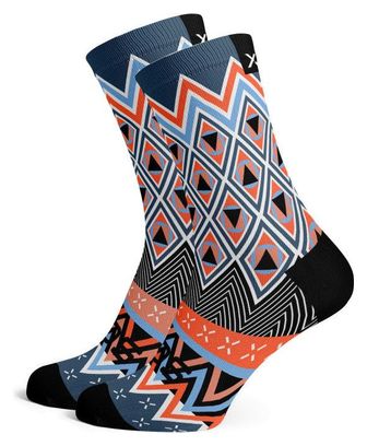 Paire de Chaussettes - Xhosa Socks