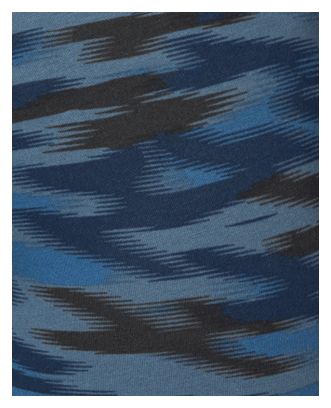 Saxx DropTemp Cooling Cotton boxershort voor heren, blauw