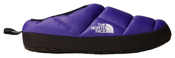 Zapatillas <p>para tienda de</p>campaña The North Face Nse IV Moradas