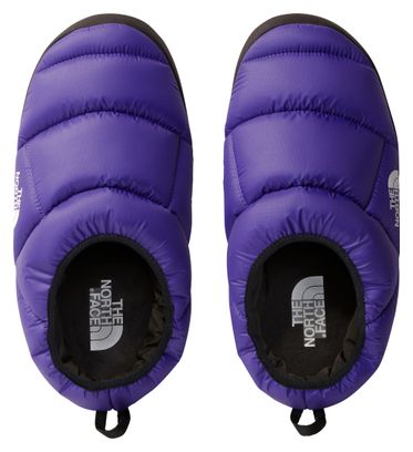 Zapatillas <p>para tienda de</p>campaña The North Face Nse IV Moradas