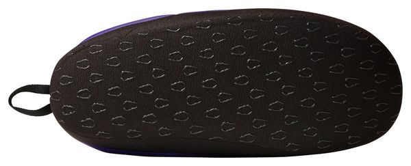 The North Face Nse IV Purple Tent Slippers