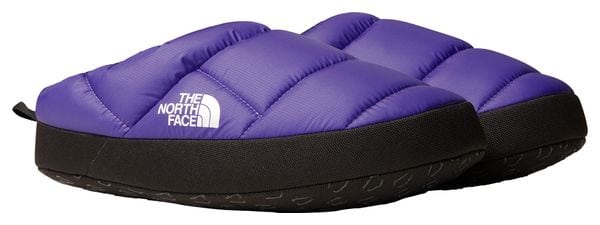The North Face Nse IV Purple Tent Slippers